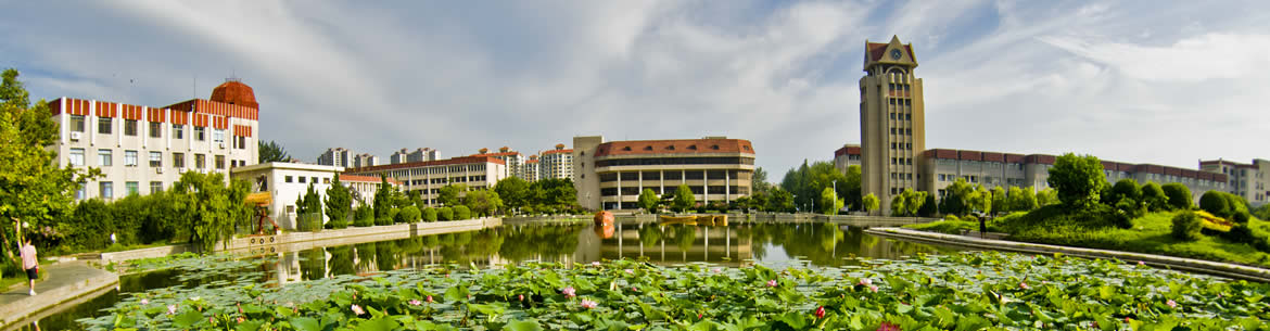 Yantai University